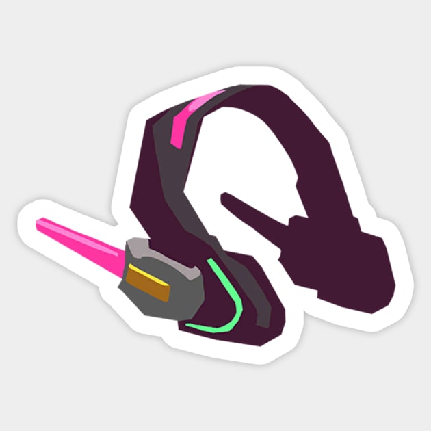 Dva gaming headset store